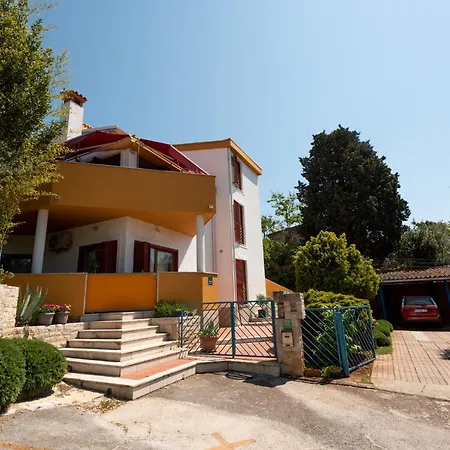 Apartment Anna 2