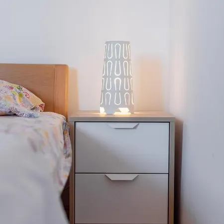 Anna 2 Apartment