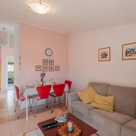 Apartment Anna 2