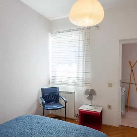 Anna 2 Apartament Pula