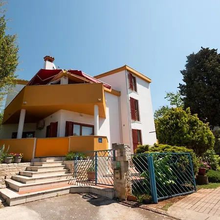 Apartment Anna 2