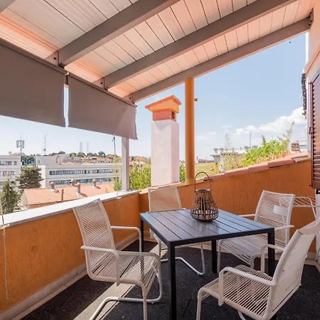 Apartment Anna 2