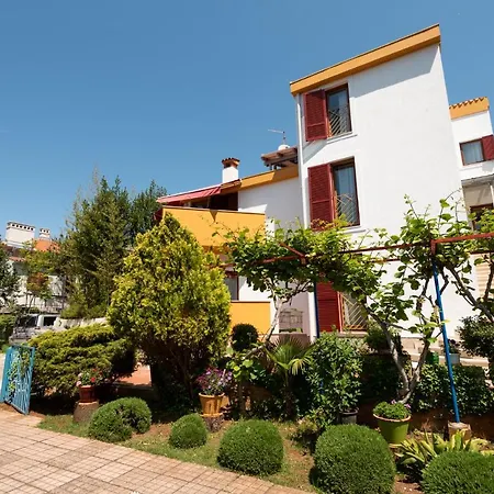 Apartment Anna 2 Pula