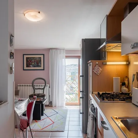 Apartament Anna 2 Pula