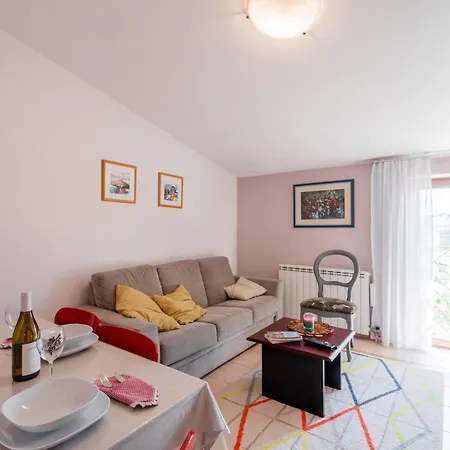 Apartment Anna 2
