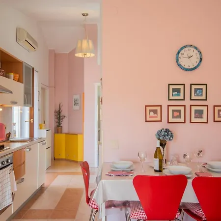 Anna 2 Apartament