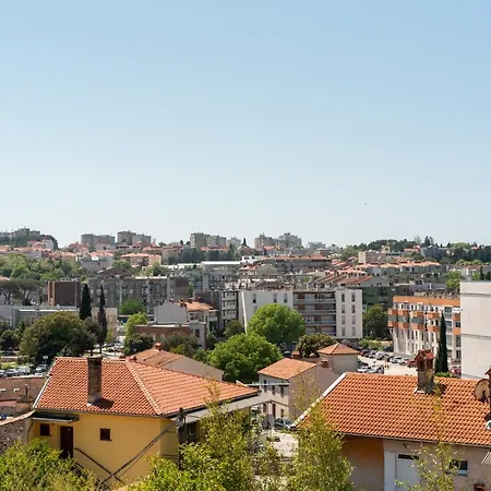 Apartment Anna 2 *