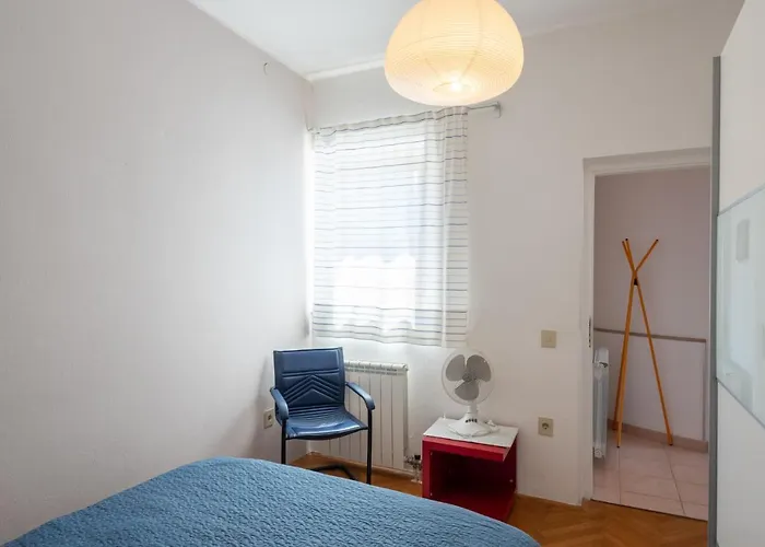 Anna 2 Apartman Pula