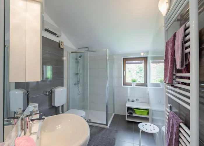 Anna 2 Apartman Pula