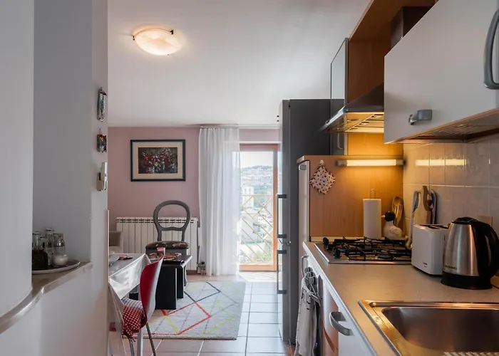 Apartman Anna 2 Pula